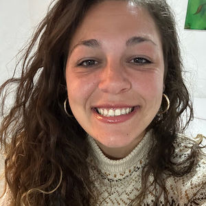 Meet your Posher, Lisa